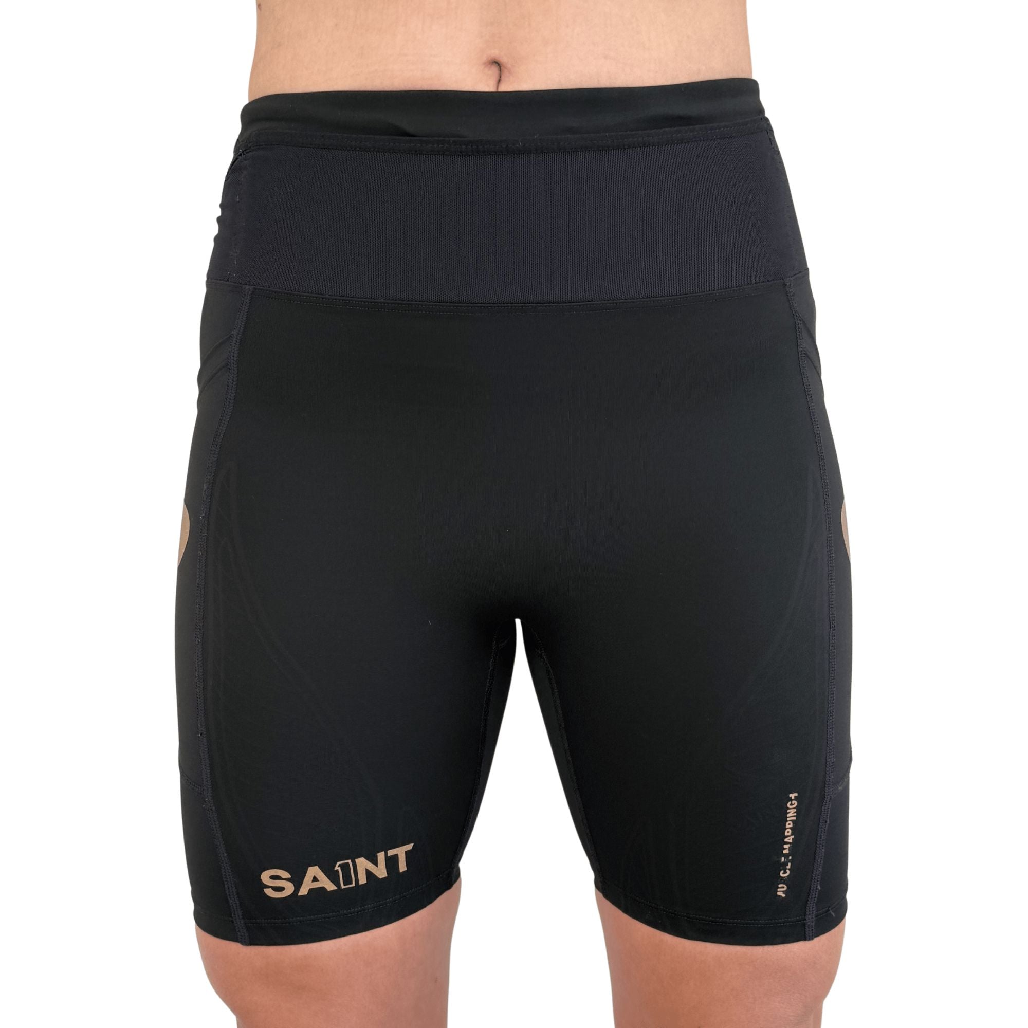 SA1NT Women's P1 Ultra Compression Shorts 