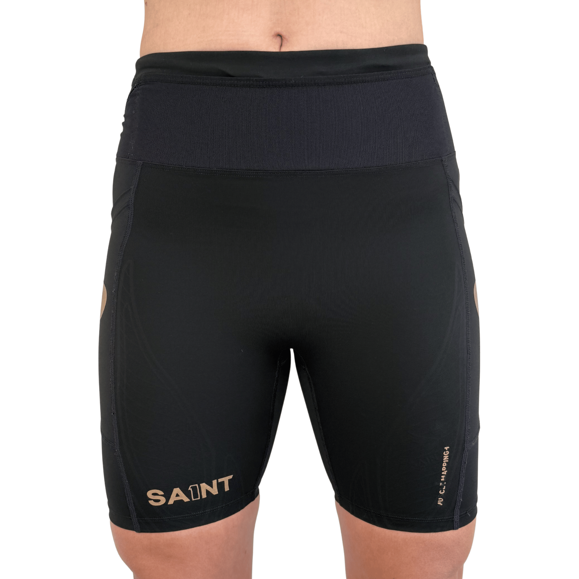 SA1NT Women's P1 Ultra Compression Shorts
