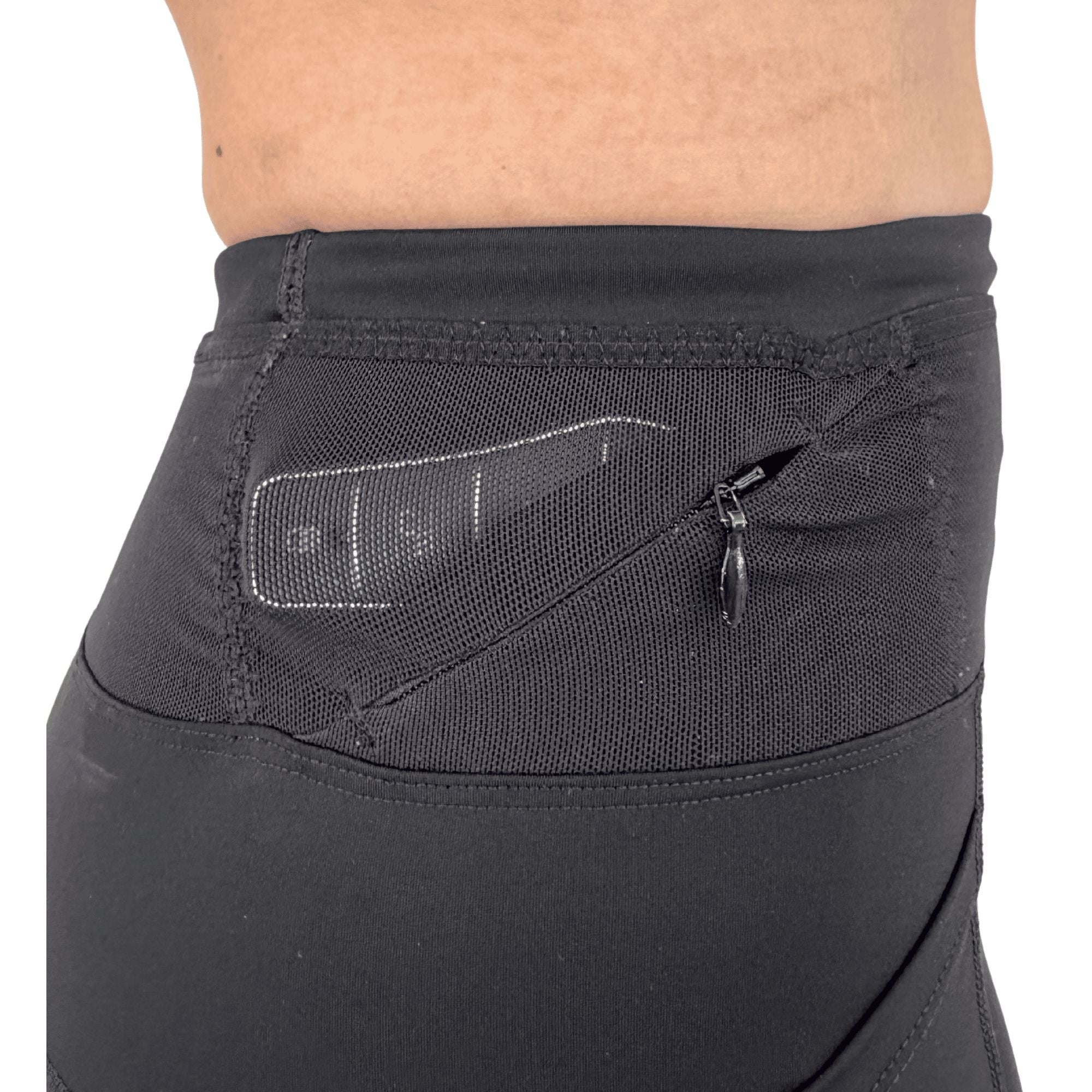 SA1NT Women's P1 Ultra Compression Shorts 