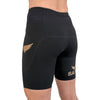 SA1NT Women's P1 Ultra Compression Shorts 