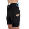 SA1NT Women's P1 Ultra Compression Shorts 