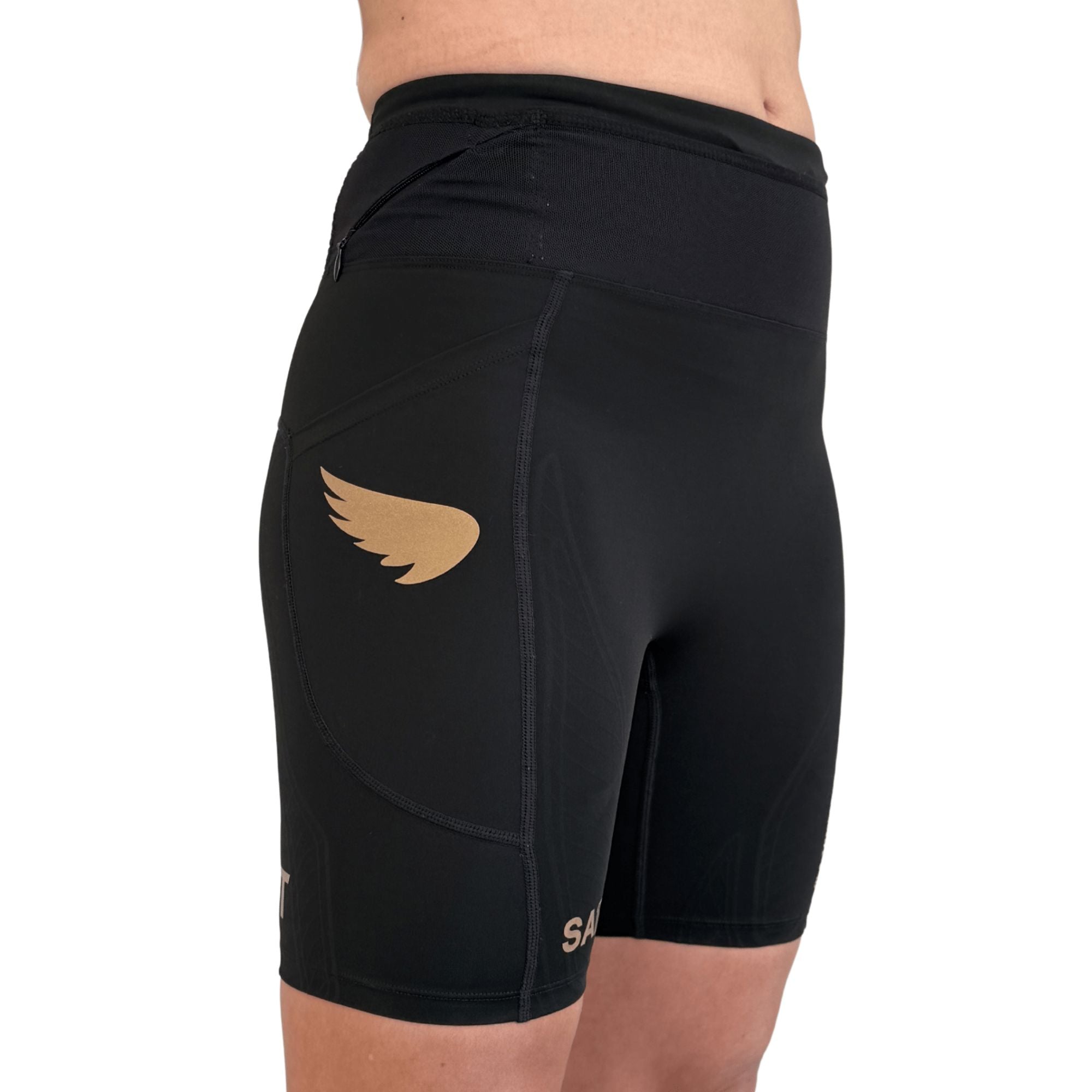 SA1NT Women's P1 Ultra Compression Shorts 