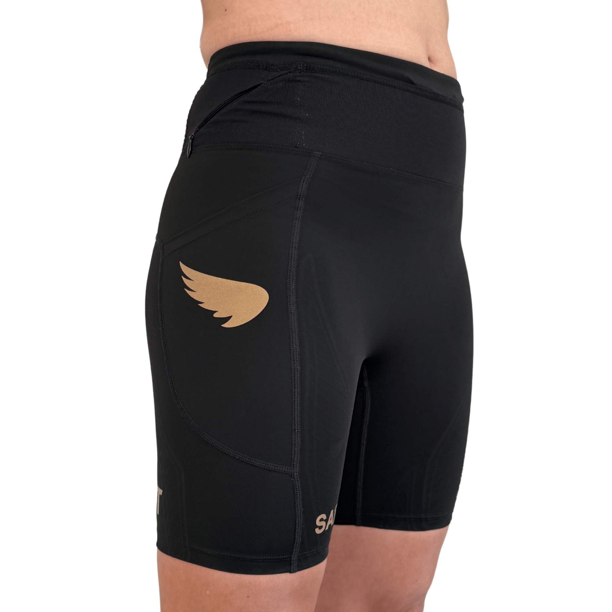 SA1NT Women's P1 Ultra Compression Shorts