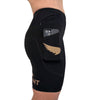 SA1NT Women's P1 Ultra Compression Shorts 