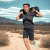 SA1NT Women's P1 Ultra Compression Shorts 