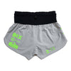 T8 Women's Sherpa Shorts Bix XS (24-26") 