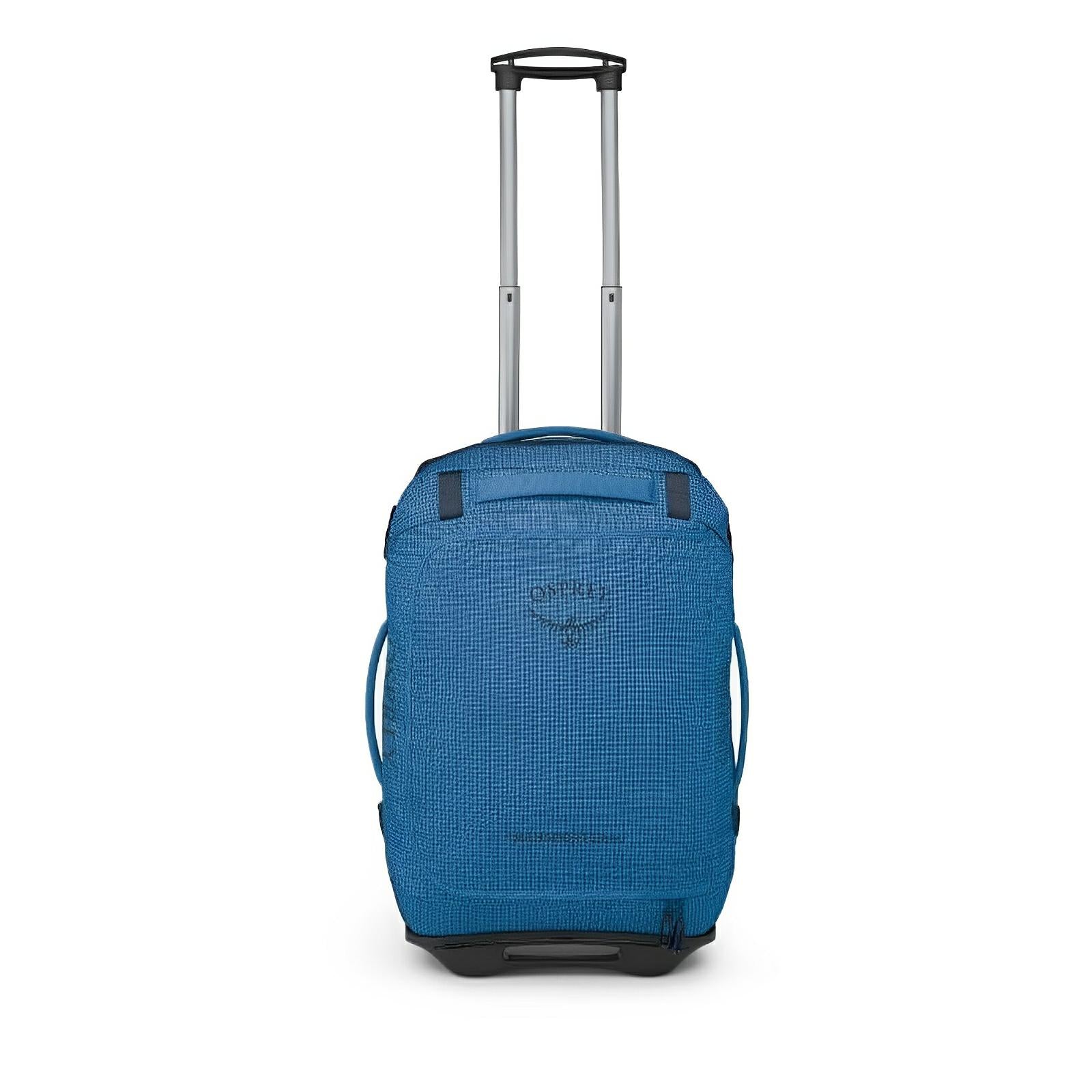 Osprey Transporter Wheeled Duffel 40 (2025) 