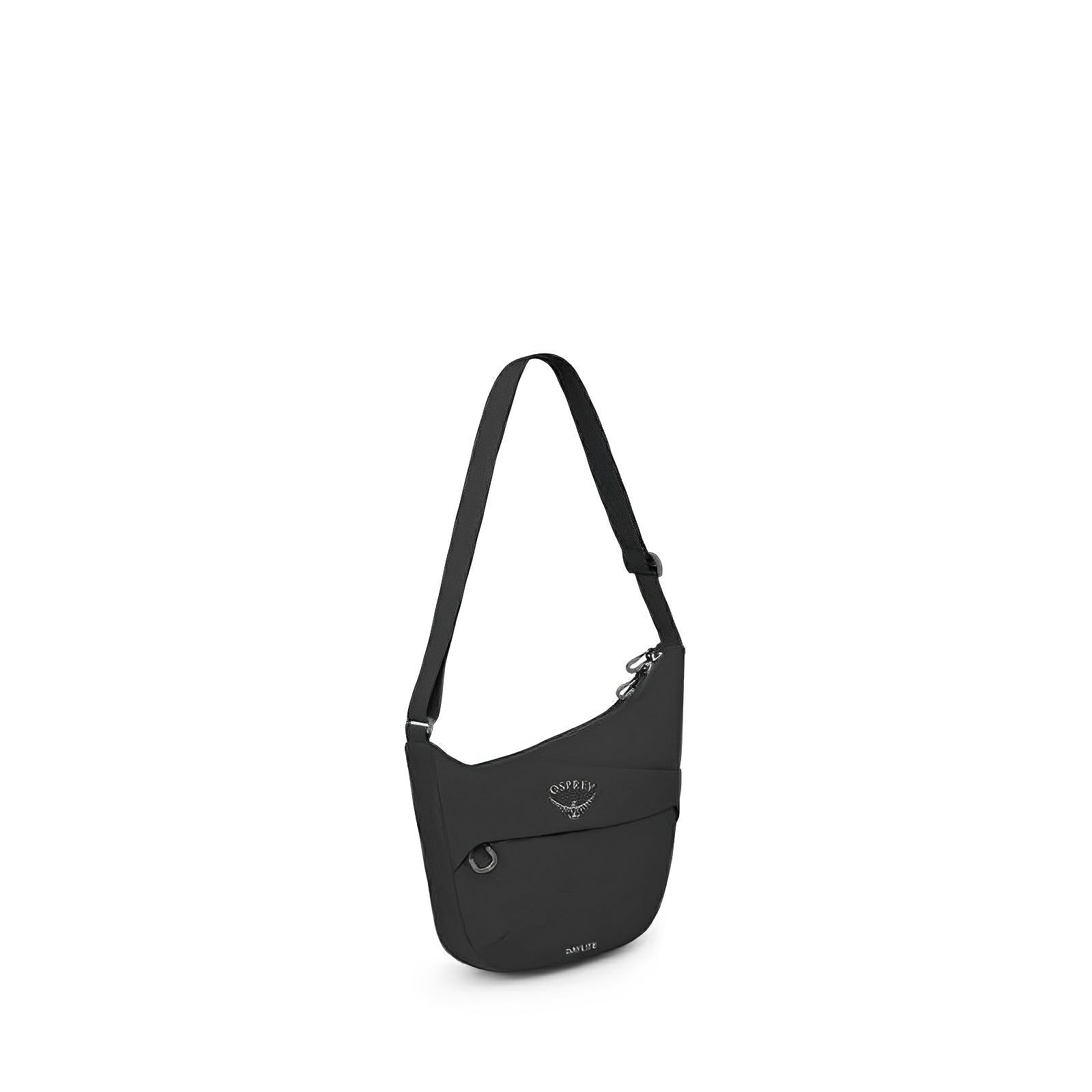 Osprey Daylite Crossbody Pouch - Black