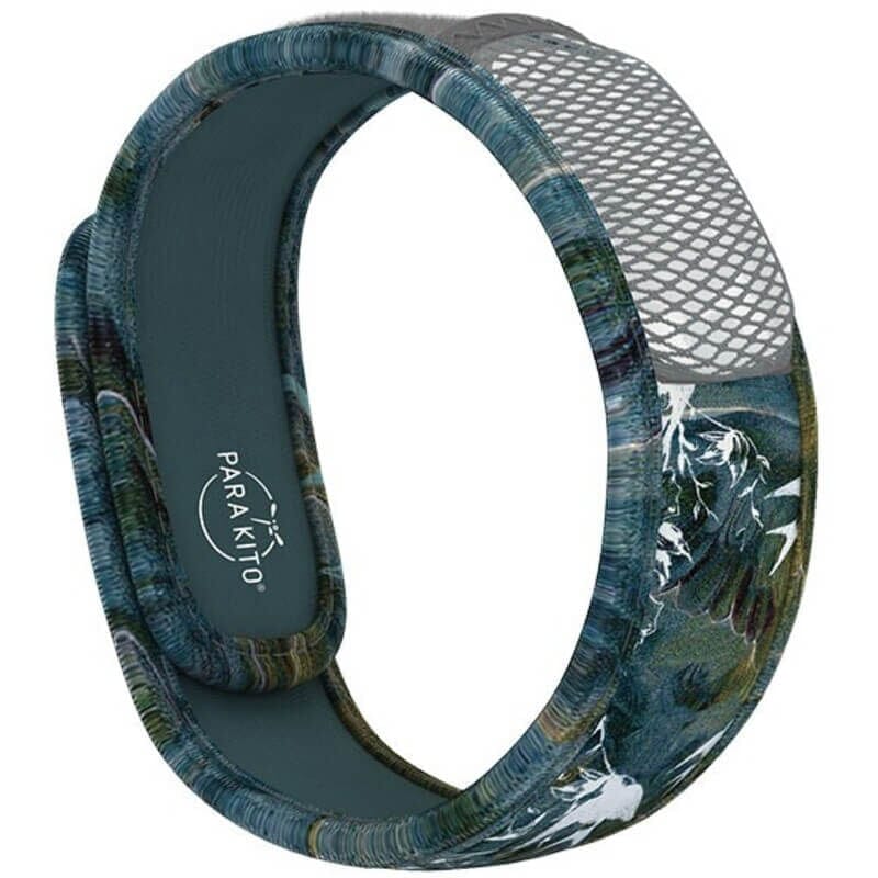 Para'Kito Wristband Graphic with 2 Refill Pellets Stormy 
