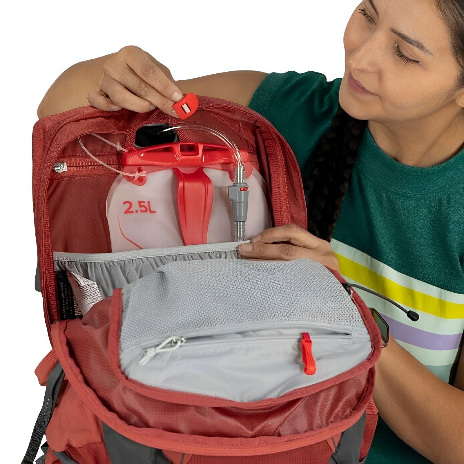 Osprey Tempest 22 Women's Hiking | Multisport Backpack 2025 