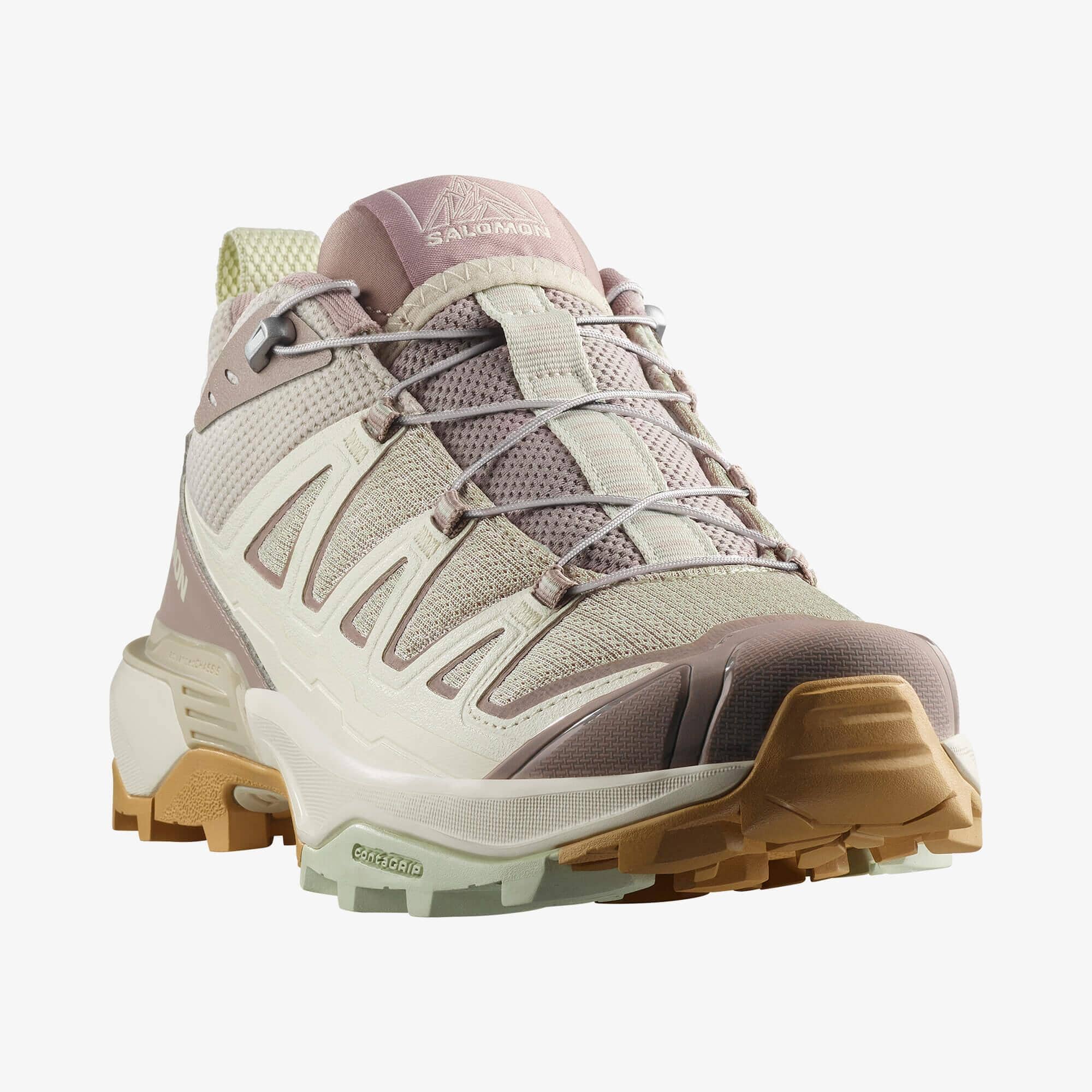 Salomon X Ultra 360 Edge Women's Hiking Shoes 