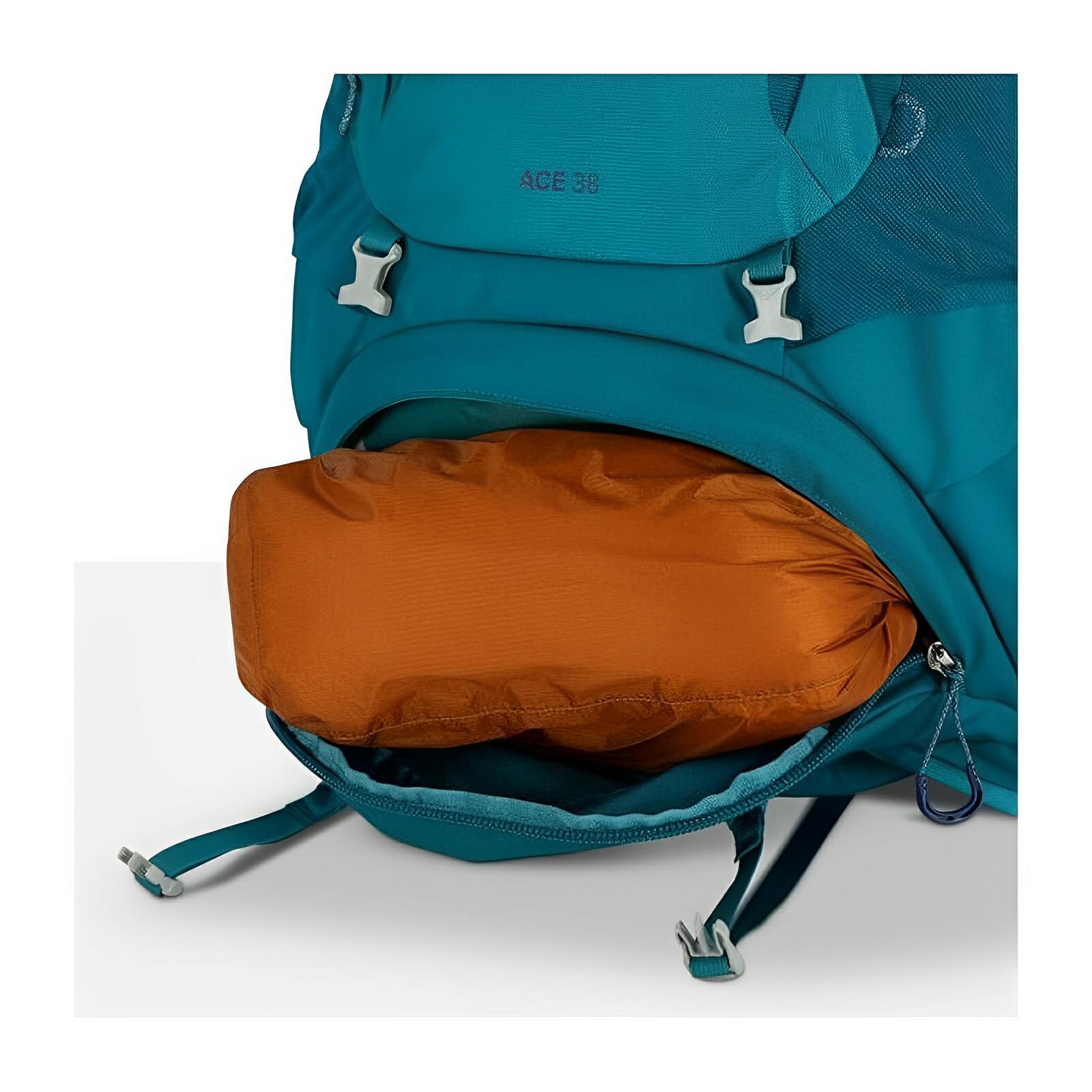 Osprey Ace 38 Kid's Backpack (2025) 