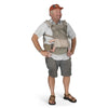 Osprey Poco Soft Child Carrier LT 