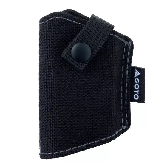 SOTO Micro Torch Holster Black 