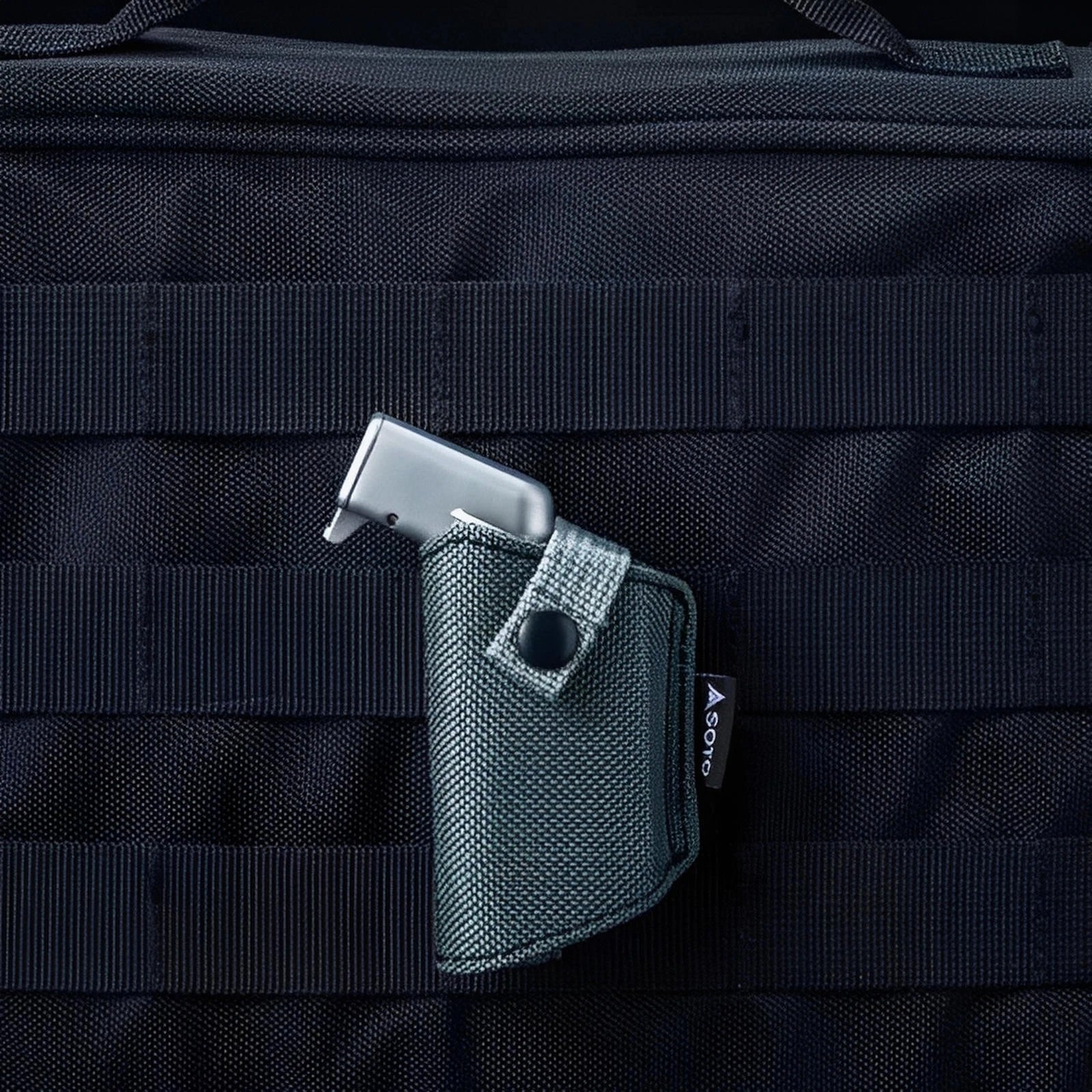 SOTO Micro Torch Holster 