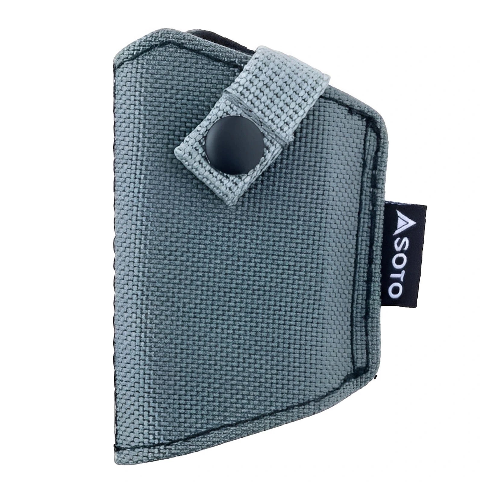 SOTO Micro Torch Holster Grey 