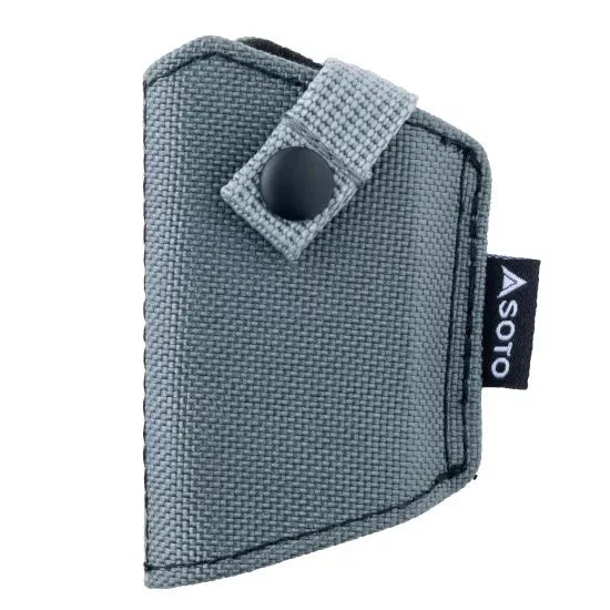 SOTO Micro Torch Holster Black 