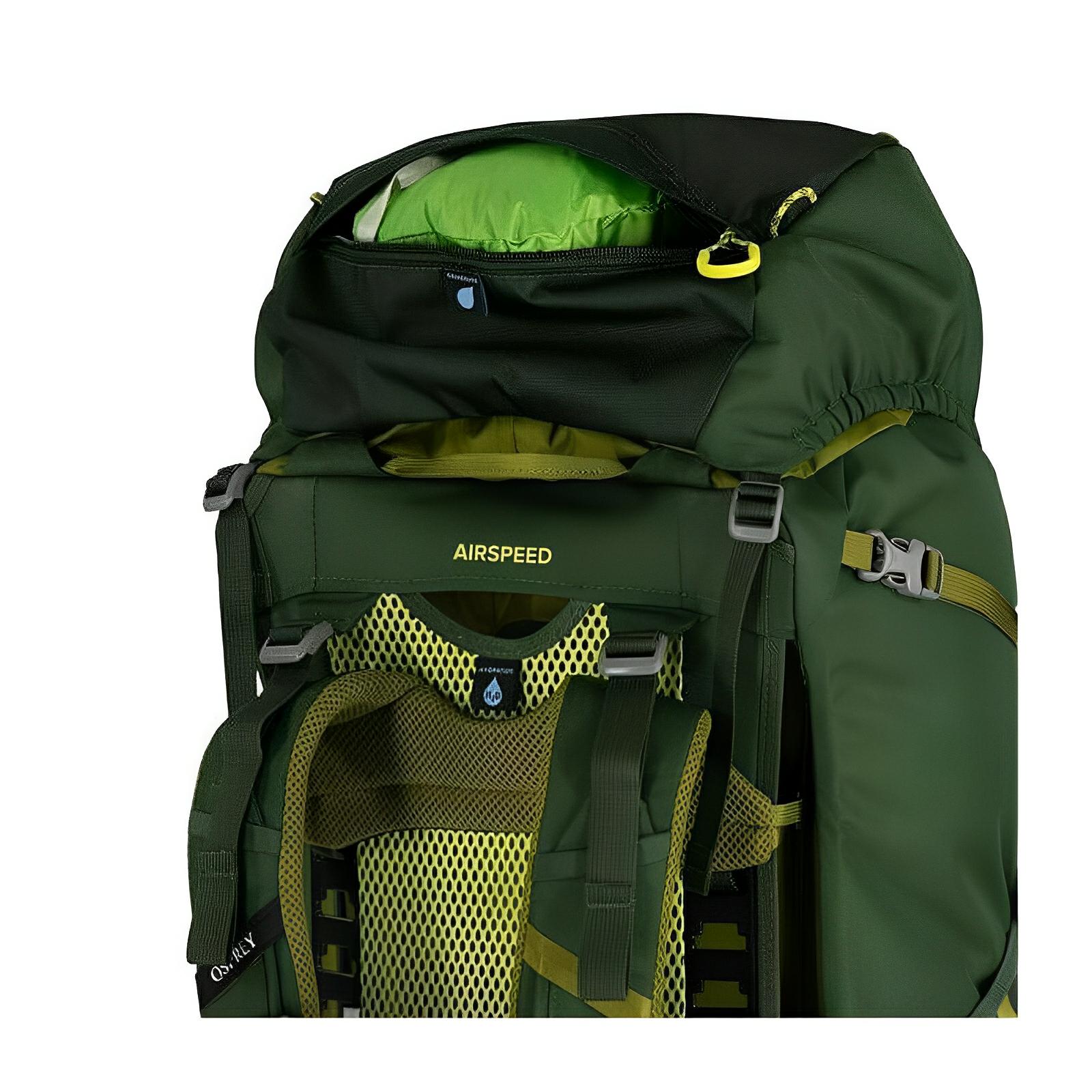 Osprey Ace 50 Youth Backpack (2025) 