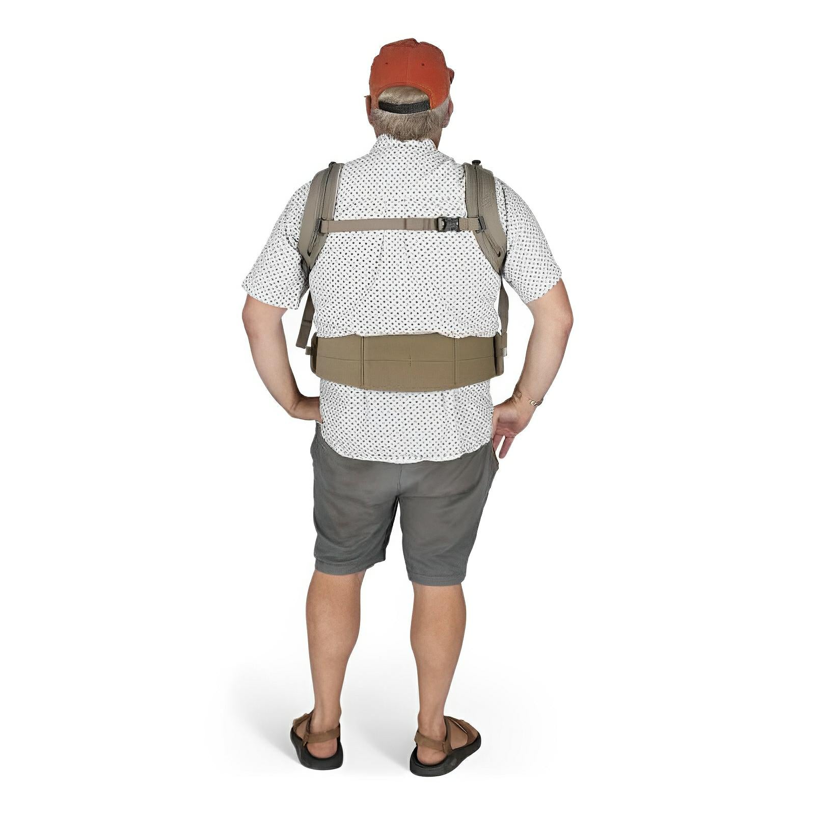 Osprey Poco Soft Child Carrier LT 