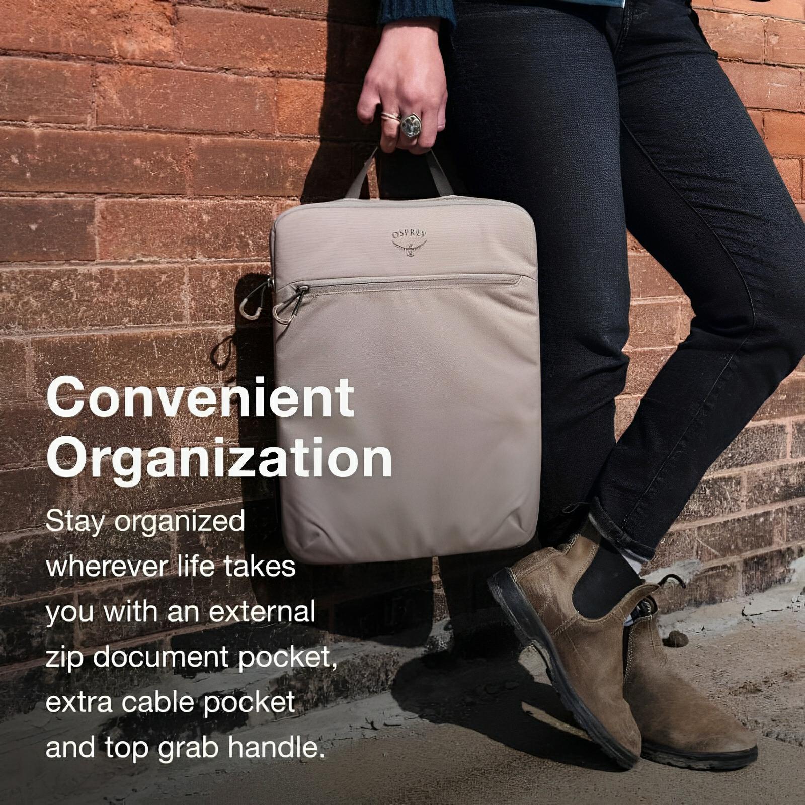 Osprey Daylite 14" Laptop Sleeve 