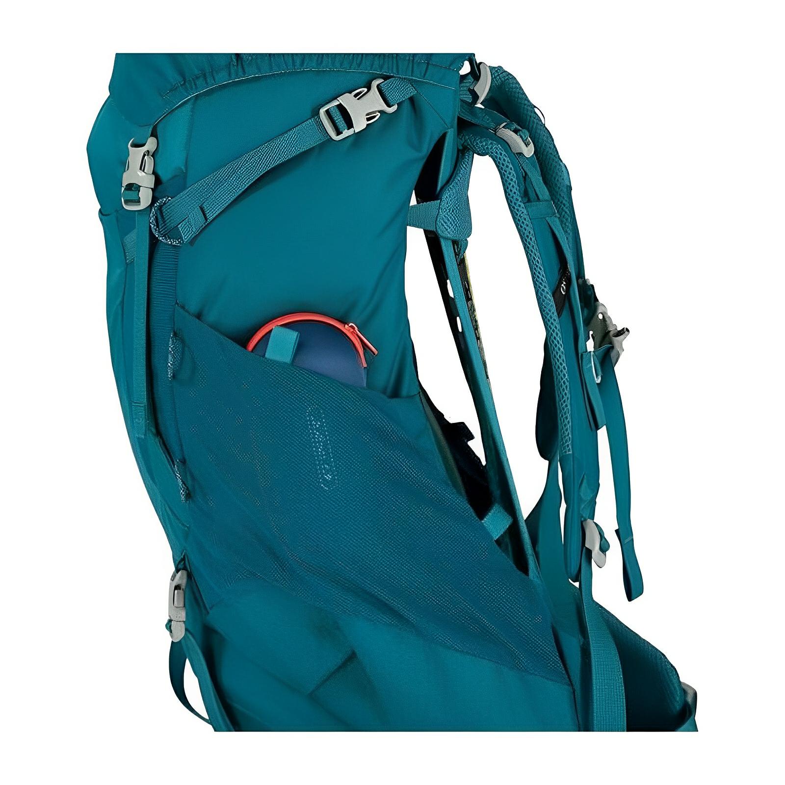 Osprey Ace 38 Kid's Backpack (2025) 