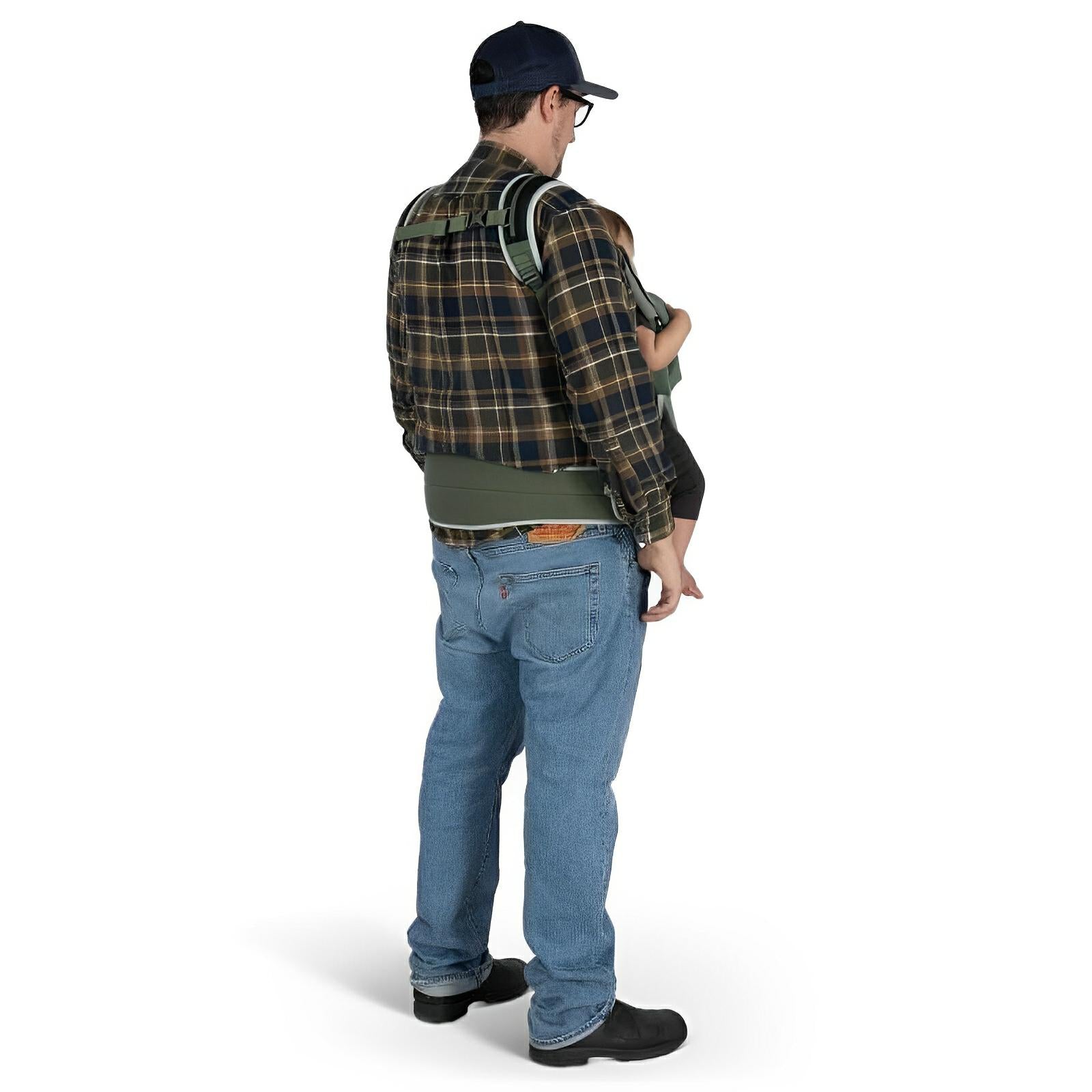 Osprey Poco Soft Child Carrier 