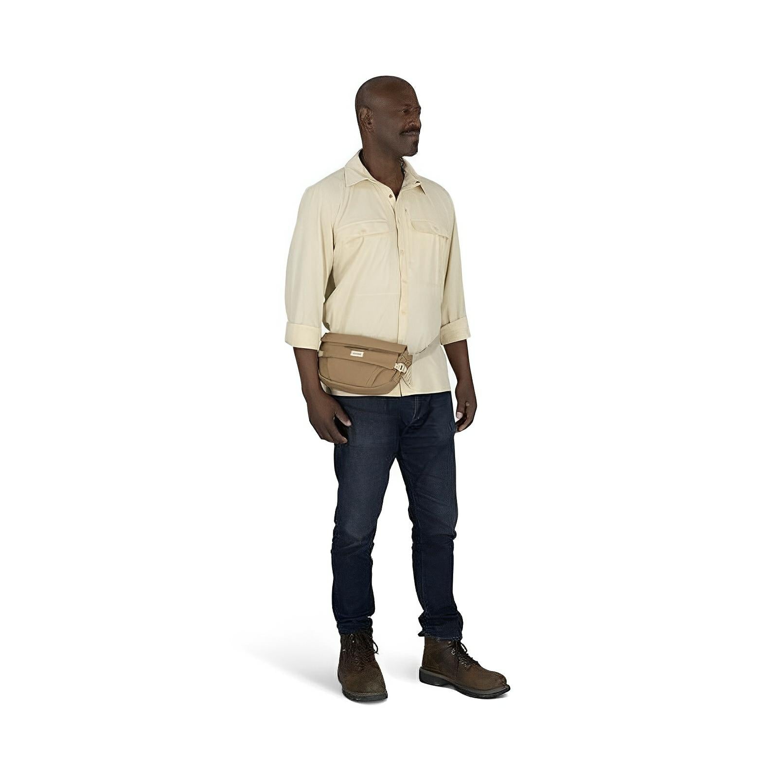 Osprey Arcane Hip Bag 