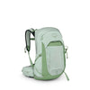 Osprey Tempest 22 Women's Hiking | Multisport Backpack 2025 Frosty Mint/Green Botanica One Size 