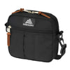 Gregory Quick Pocket Wide Messenger Bag 