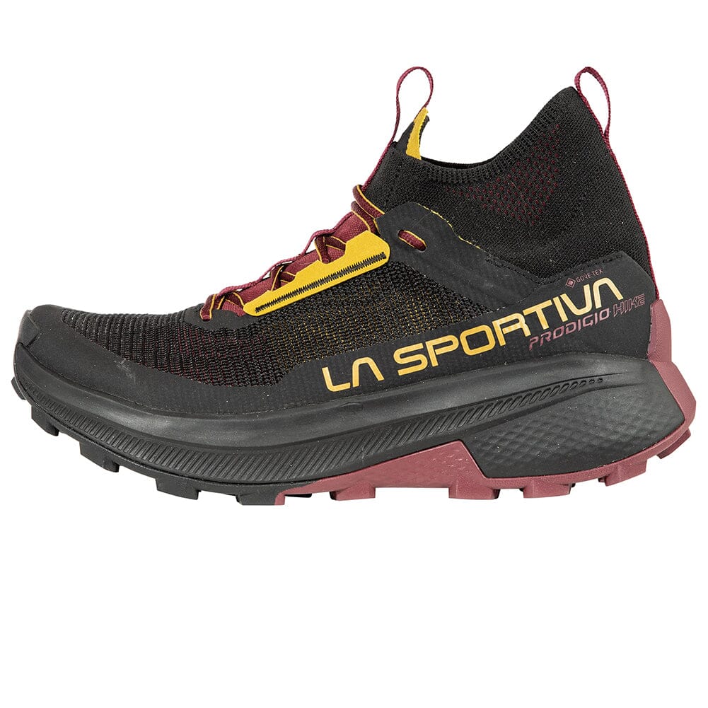 La Sportiva Prodigio Hike GTX Hiking Shoes 