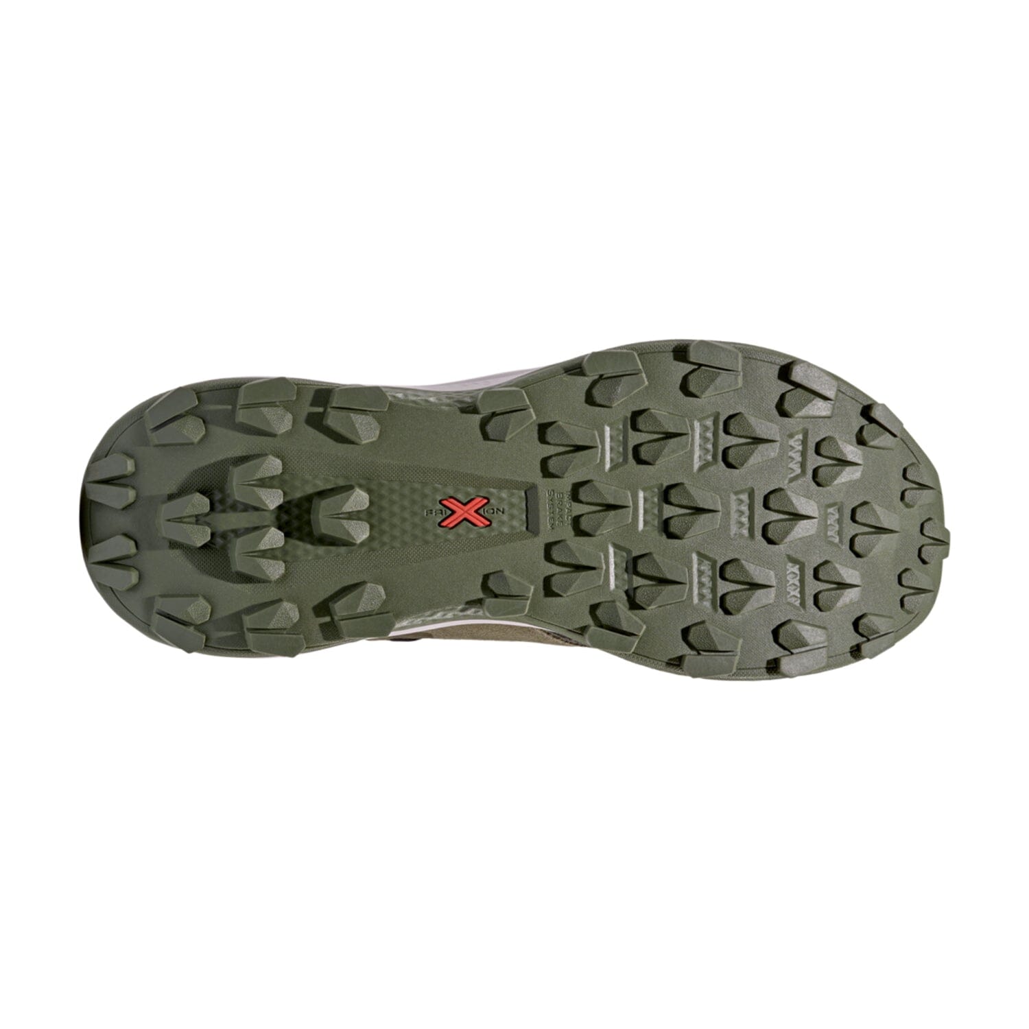 La Sportiva Prodigio Hike LT GTX Hiking Shoes Cypress/Black