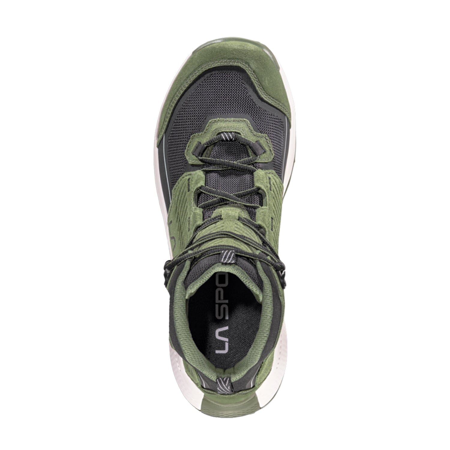 La Sportiva Prodigio Hike LT GTX Hiking Shoes Cypress/Black
