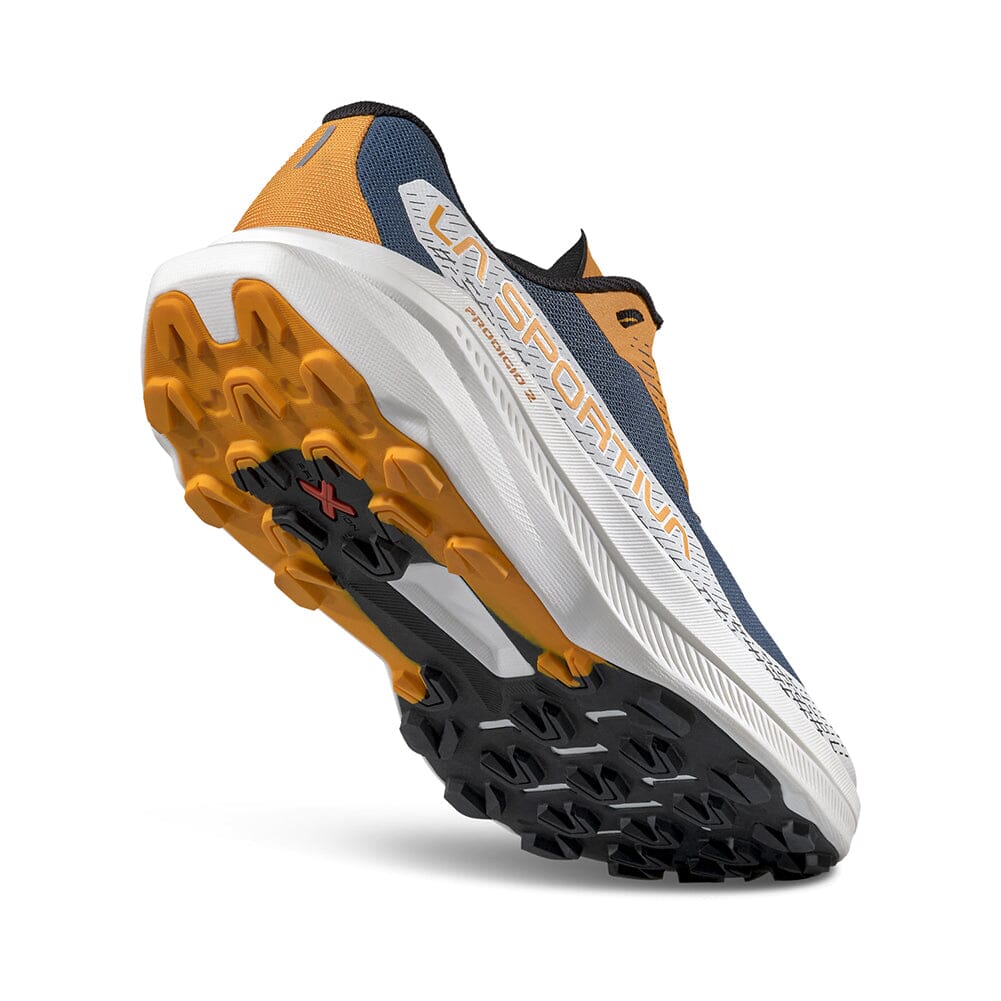 La Sportiva Prodigio 2 Trail Running Shoes 