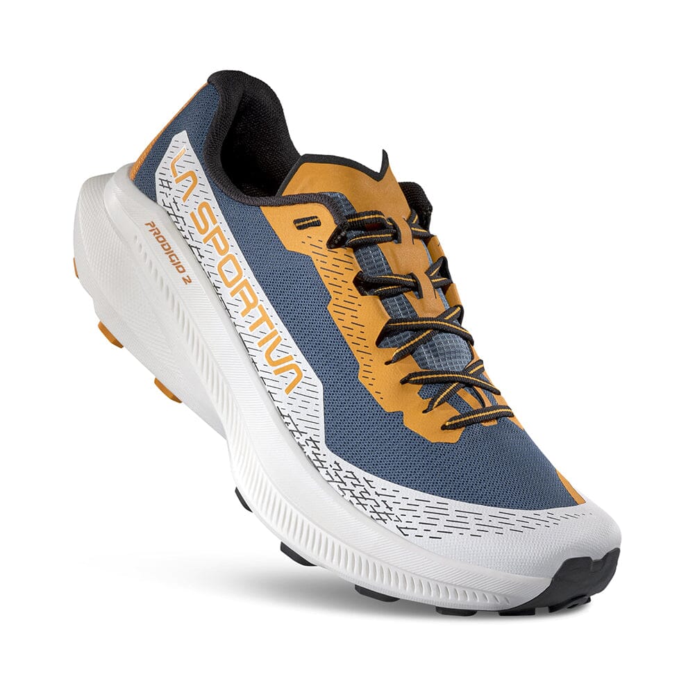 La Sportiva Prodigio 2 Trail Running Shoes 