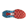 La Sportiva Prodigio 2 Women Trail Running Shoes White/Hibiscus