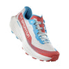 La Sportiva Prodigio 2 Women Trail Running Shoes White/Hibiscus