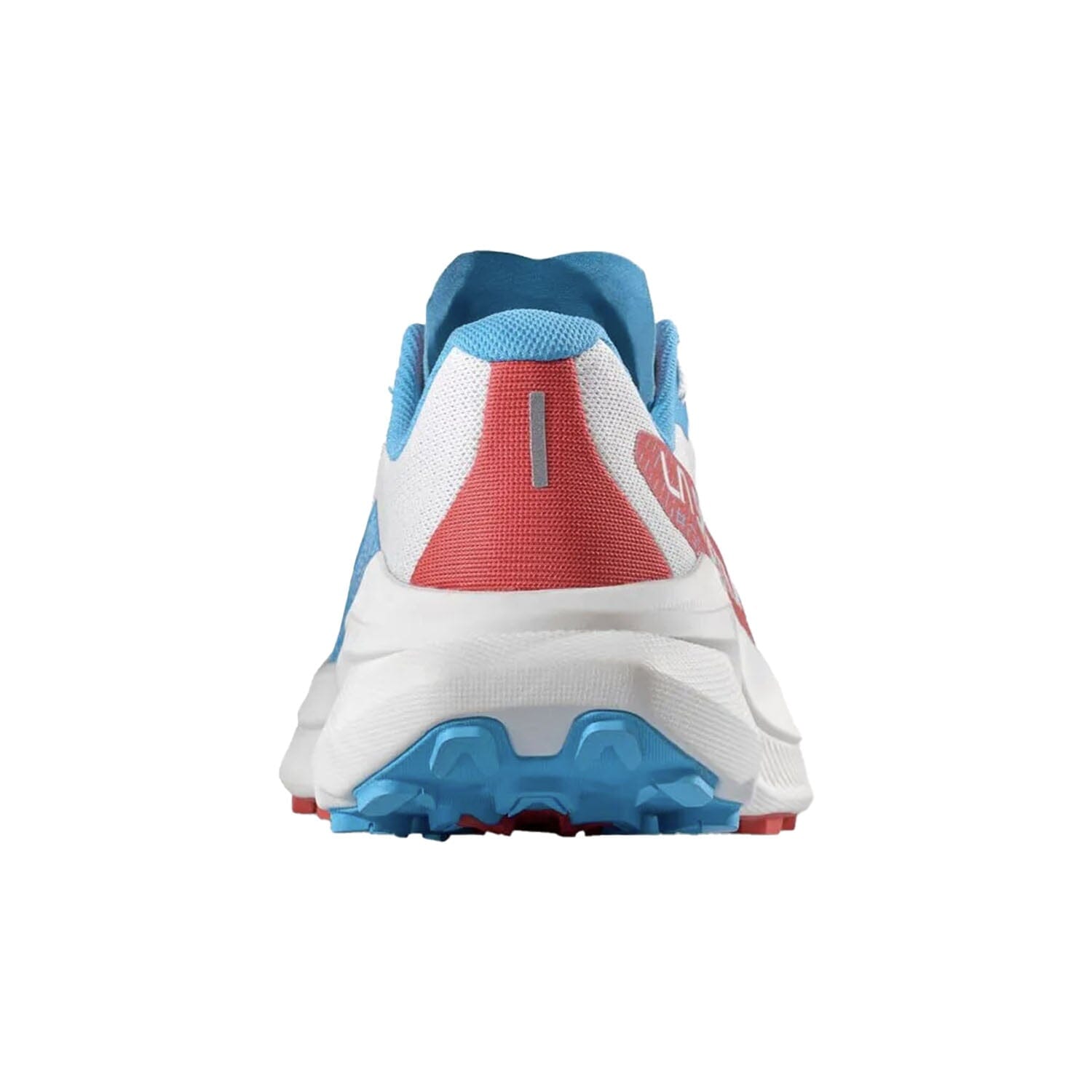 La Sportiva Prodigio 2 Women Trail Running Shoes White/Hibiscus