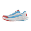 La Sportiva Prodigio 2 Women Trail Running Shoes White/Hibiscus