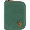 Fjallraven Zip Wallet Deep Patina OS 