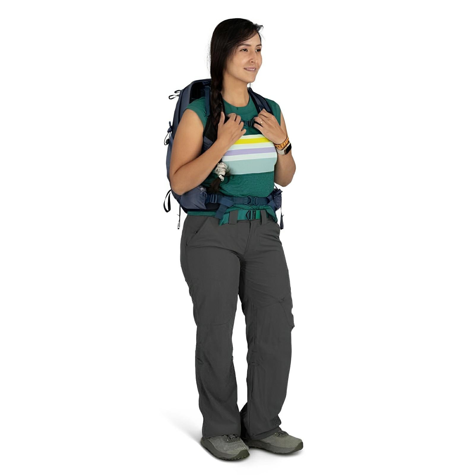 Osprey Tempest 22 Women's Hiking | Multisport Backpack 2025 