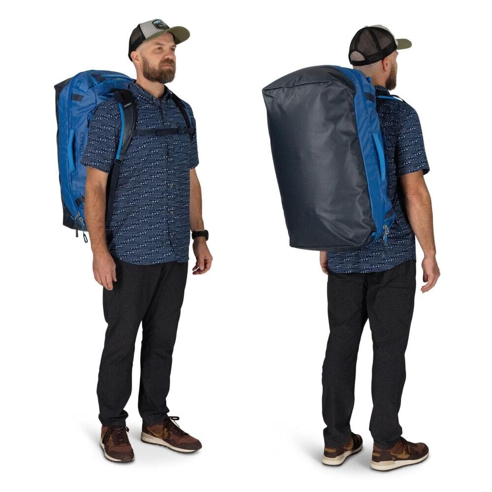 Osprey Transporter™ Squffel Duffel Bag 70L 