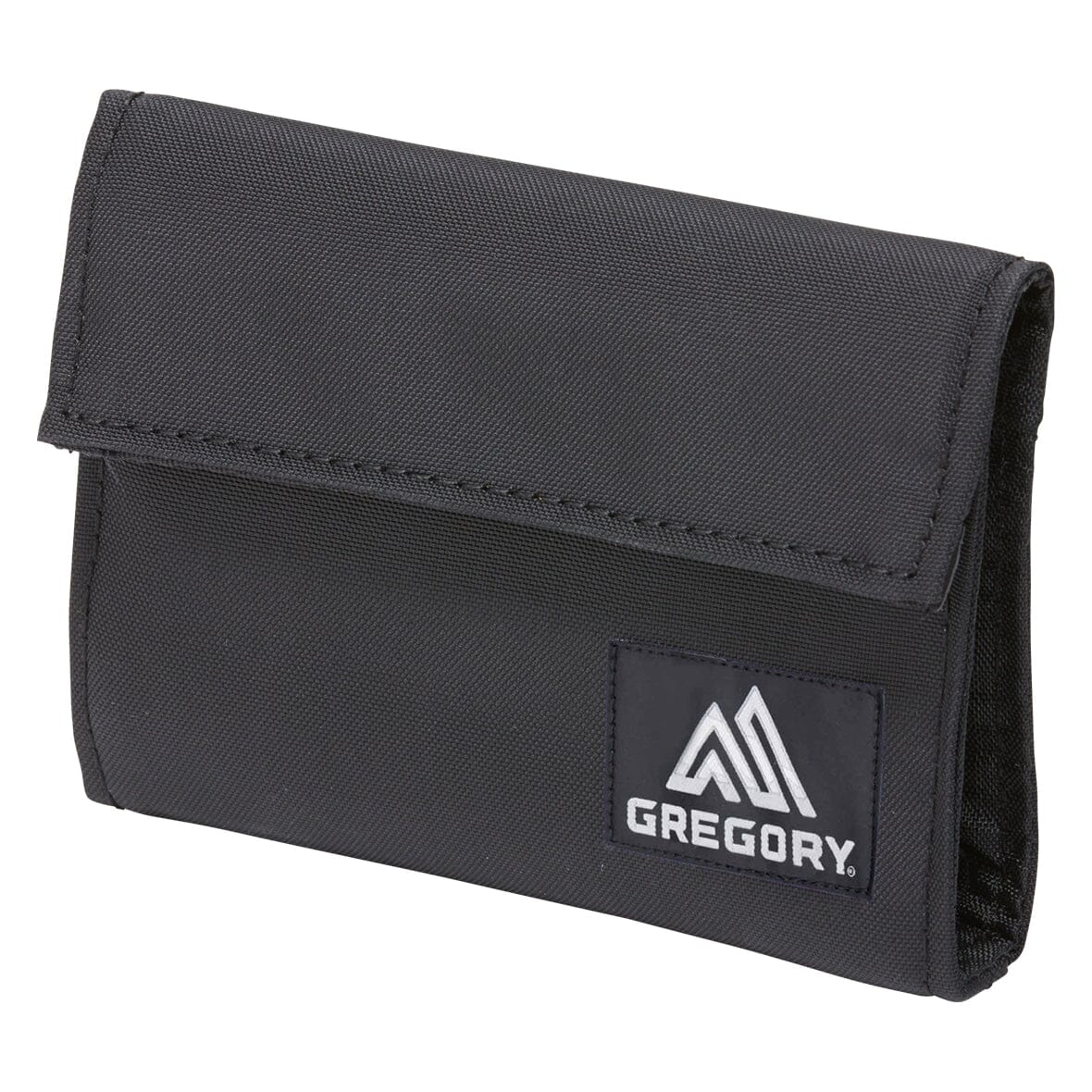 Gregory Classic Wallet Black One Size 