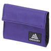 Gregory Classic Wallet V2 Ultra Violet One Size 