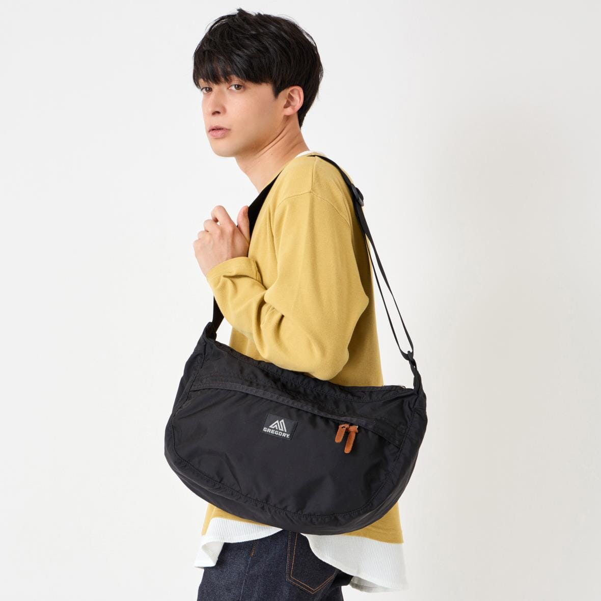 Gregory Satchel M Messenger Bag 