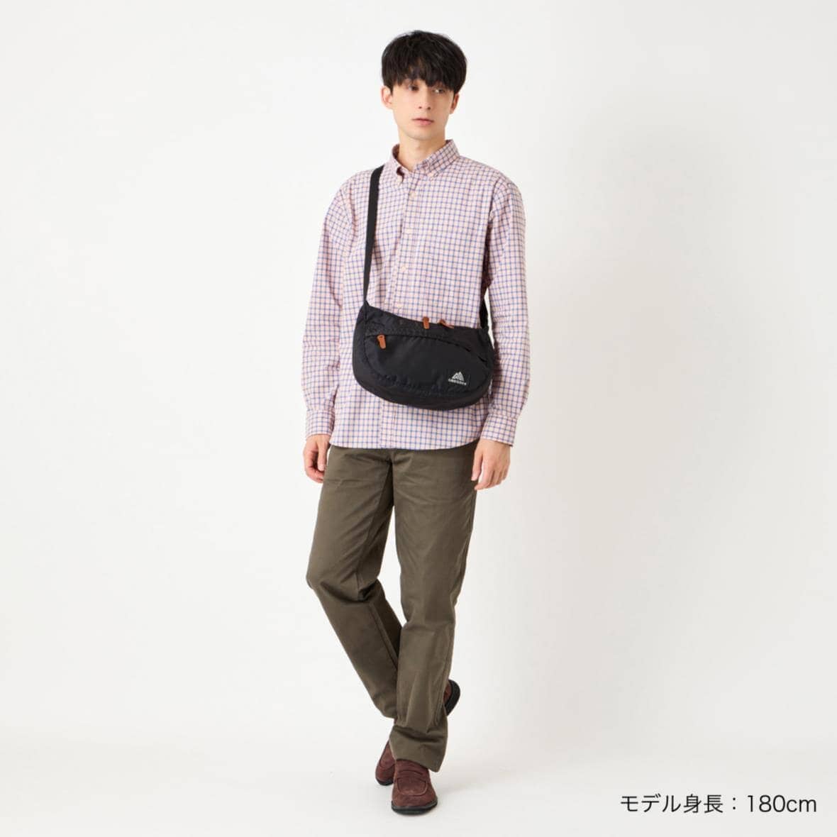Gregory Satchel S Messenger Bag 