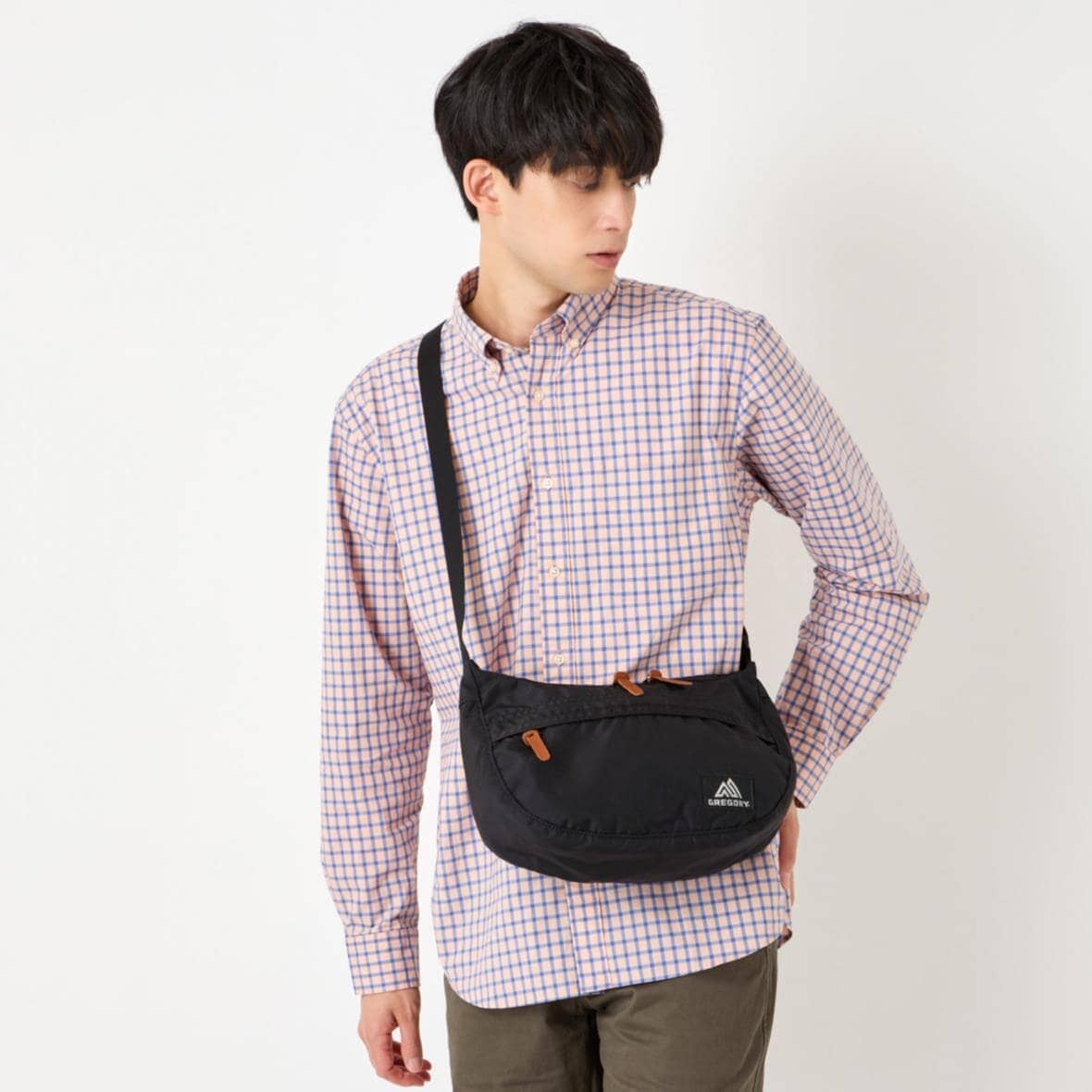 Gregory Satchel S Messenger Bag 