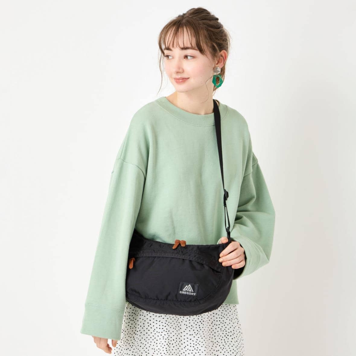 Gregory Satchel S Messenger Bag 