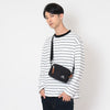 Gregory Padded Shoulder Pouch S Messenger Bag 