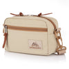 Gregory Padded Shoulder Pouch S Messenger Bag Desert Sand 