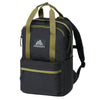 Gregory Easy Peasy Day Backpack Black/Olive 